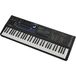 Yamaha MODX M6 synthesizer workstation