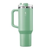 Thermosbeker Big Cup 1,2 l dark salvia