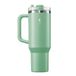 Thermosbeker Big Cup 1,2 l dark salvia