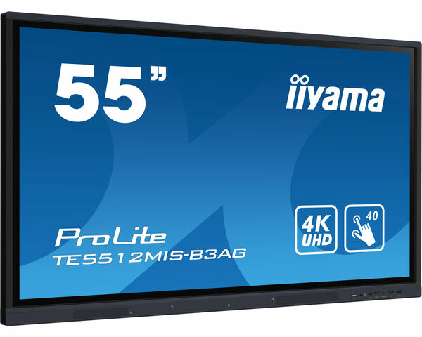 iiyama   TE5512MIS-B3AG