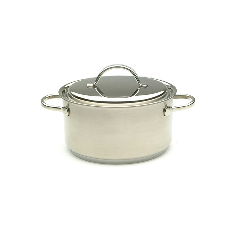 Demeyere Dutch Oven