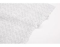 Dailylike Bedrukte stof, meerkleurig, 1,10 x 3 m, 72