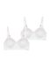 TRIUMPH Sport bh ' Triaction Free Motion ' wit