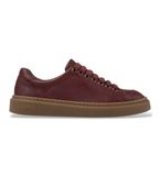 CAMPER Sneakers laag ' Runner Twentyfive ' chocoladebruin