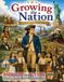 Growing Patriots In Action Growing the Nation Paperback