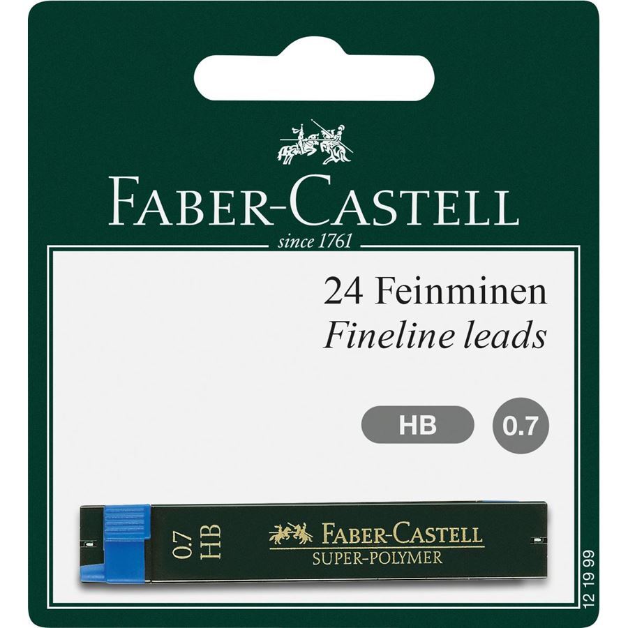 Faber-Castell Super-Polymer