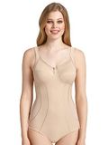 Anita Comfort Clara Body zonder Beugel 3459 Huid - maat EU 90F / FR 105F