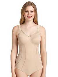 Anita Comfort Clara Body zonder Beugel 3459 Huid - maat EU 95D / FR 110D