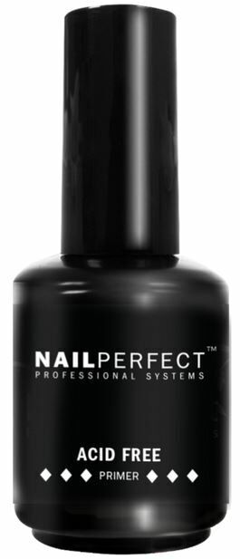 Nailperfect Acid Free Primer 15ml