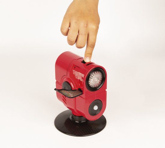 Imc Toys Camera Escape