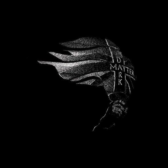 Suburban Moses Boyd Dark Matter