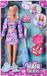 Steffi Love poupée, 29 cm, poupée avec perles, accessoires pour cheveux, convient aux enfants à partir de 3 ans