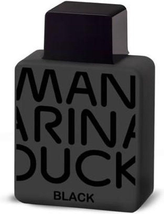 Mandarina Duck Eau de Toilette / 50 ml / Mannen