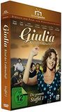 Alive Ag Giulia - Kind der Leidenschaft - Staffel 1