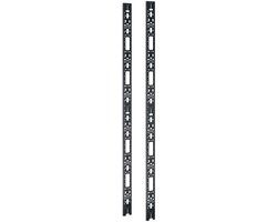 APC Vertical Cable Organizer NetShelter SX 48U Black