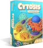 Simplicatus Games Cytosis - Jeu de société (ENG)