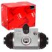TRW Radbremszylinder Hinterachse BWD291 | Compatibel met: MERCEDES-BENZ A-CLASS