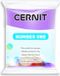 Cernit Nr 1 56 gram Mauve 941