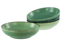 CreaTable Nature Collection Green Life 4-delige serviesset