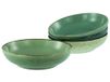 CreaTable Nature Collection Green Life 4-delige serviesset