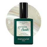 Manucurist Green Flash Gel Nagellak