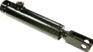 Sparepartsholland Hydraulische Remcilinder – Voor Tractor Aanhanger – Interne Veer 25 mm – 250 Bar