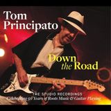 V2 Red Eye Tom Principato Down the Road