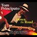 V2 Red Eye Tom Principato Down the Road