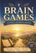 Brain Games Faithful Journeys Edition: 60 Inspiring Word Search Puzzles for Adults and Seniors