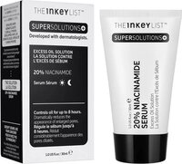 The INKEY List Super Solutions 20% Niacinamide Serum 30ml