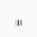 Dornbracht Excentrische aandrijving met draaiknop, Platinametaal, 10712970-08