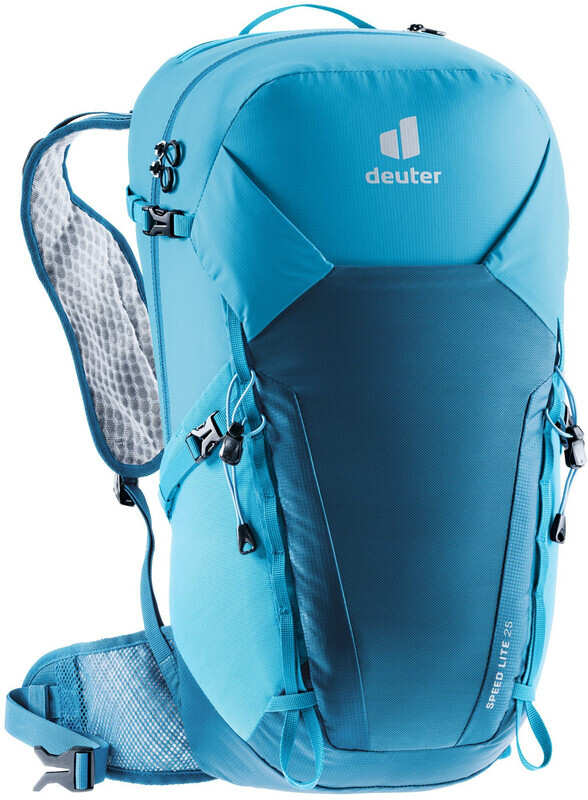 Deuter Speed Lite 25 Backpack, blauw