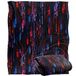 THE MATRIX Silky Touch superzachte plaid 152 x 127 cm