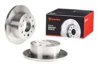 BREMBO Remschijf (08.8094.60)