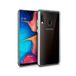 Funda Samsung Funda Silicona Samsung A202 Galaxy A20e (transparant)