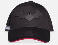 DC Comics Batman - The Batman Adjustable Cap - Black