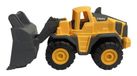 Summertime Shovel truck