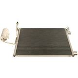 MAXGEAR Condenseur, climatisation MAXGEAR AC830143