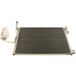 MAXGEAR Condenseur, climatisation MAXGEAR AC830143