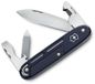 Victorinox Synergy Alox Zakmes - 9 functies - Donkerblauw