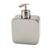 Gedy Polaris Zeepdispenser C/Pomp Plást. (PL801300300)
