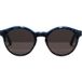 Ace & Tate Monty Sapphire Taille : M | Lunettes de soleil Outlet | Unisexe | Gris