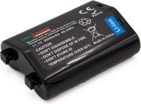 ChiliPower Excellence EN-EL18D accu voor Nikon - 3600mAh