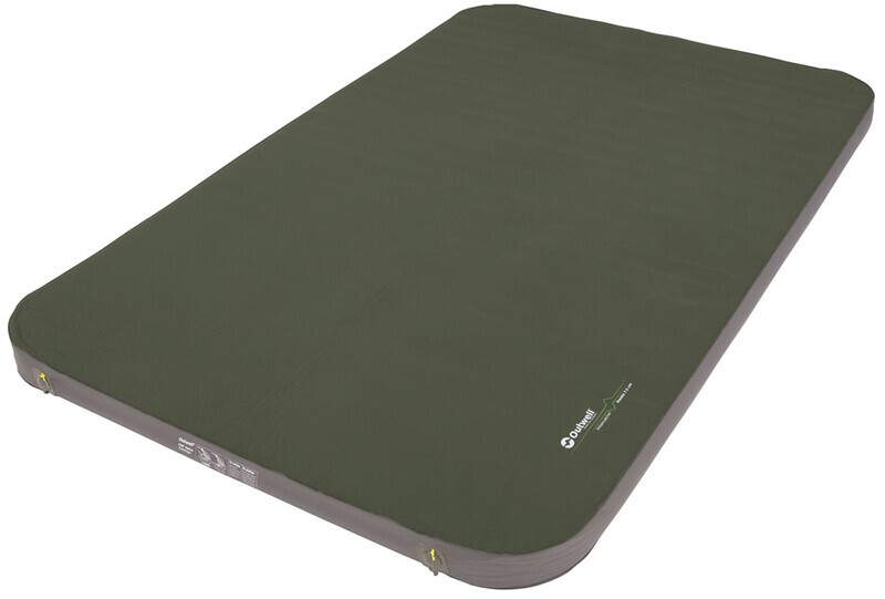 Outwell Dreamhaven Double Airbed 7,5cm