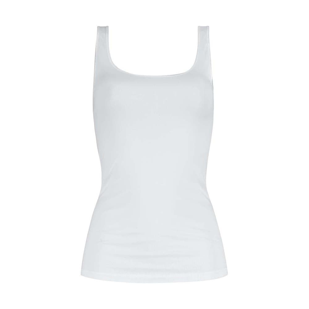 mey mey Top met schouderbandjes - Dames