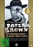 Plaion Die besten Kriminalfälle des Pater Brown - Komedie - DVD