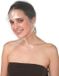 Sibel SINELCO Blondeer Hat Disposable Bag 50 Pcs - Wegwerp Blondeer Muts - Met Naald - Plastic