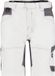 DASSY Schildersshort met stretch voor dames