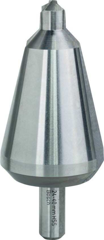 Bosch PLAATBOOR HSS-G 26-40