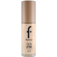 Flormar Foundation Dames 30ml Nude